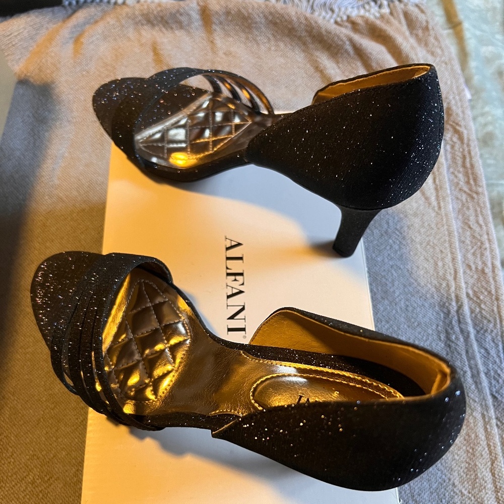 Alfani Heels
